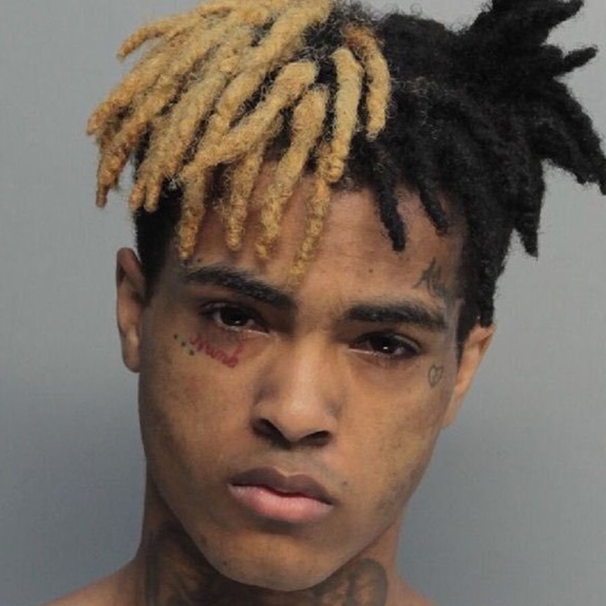 XXXTentacion, controversial Florida rapper and singer, shot dead at 20