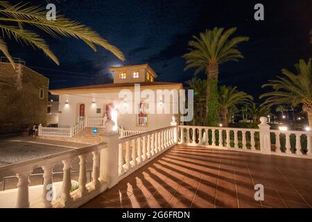 House spain almeria europe colors hi-res stock photography and ...