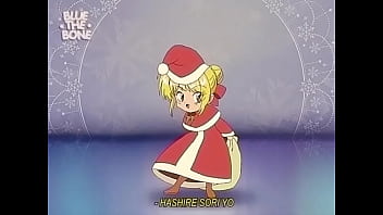 Video de Nero Navideña Padoru - XVIDEOS.COM