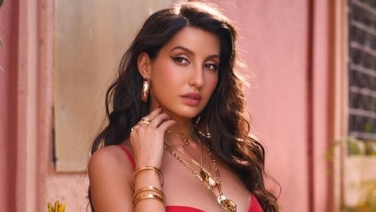 Nora Fatehi on why filmmakers don't want to cast her in lead roles ...