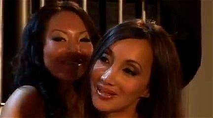 Watch Asa Akira & Katsuni - Katsuni, Asa Akira, Manuel Ferrara ...