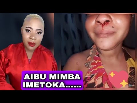 HADI HURUMA AMBALUTI KAPIGWA MBAKA MIMBA YA MIEZI 5 IMETOKA ...