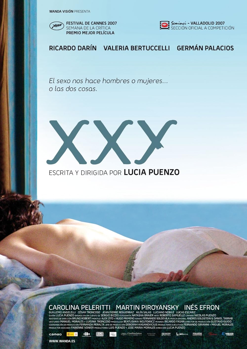 XXY (2007) - IMDb