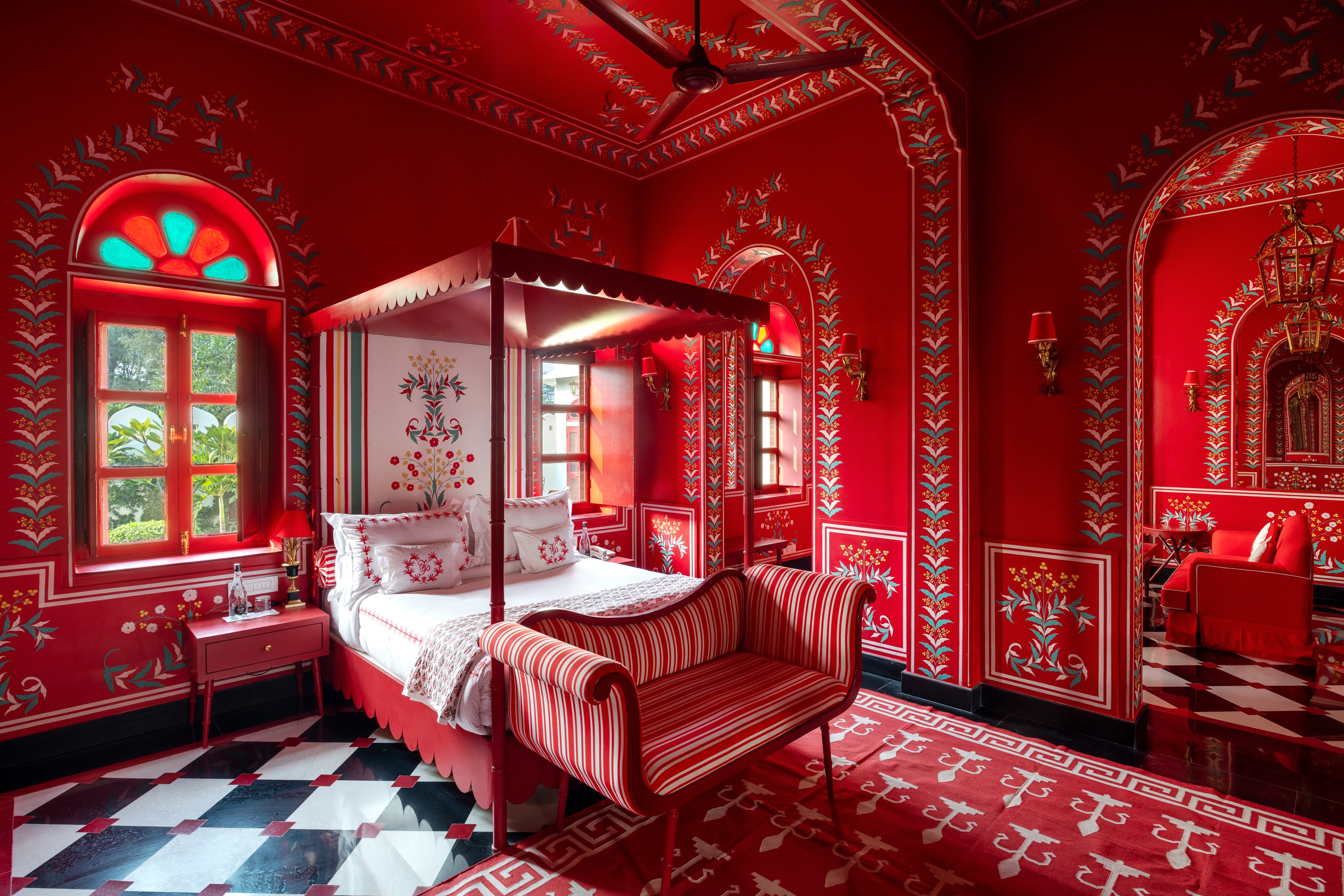 The Best New Hotels in the World: 2023 Hot List | Condé Nast Traveler