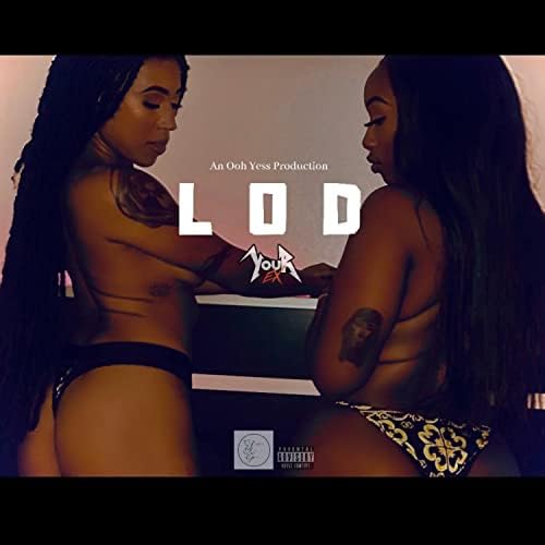 LOD [Explicit] by Your Exxx on Amazon Music - Amazon.com