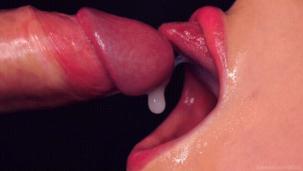 Best Upside Down Cum In Mouth! Sloppy Blowjob! Throat Fuck! Porn ...