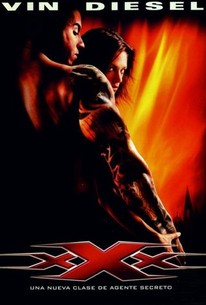 XXX - Rotten Tomatoes