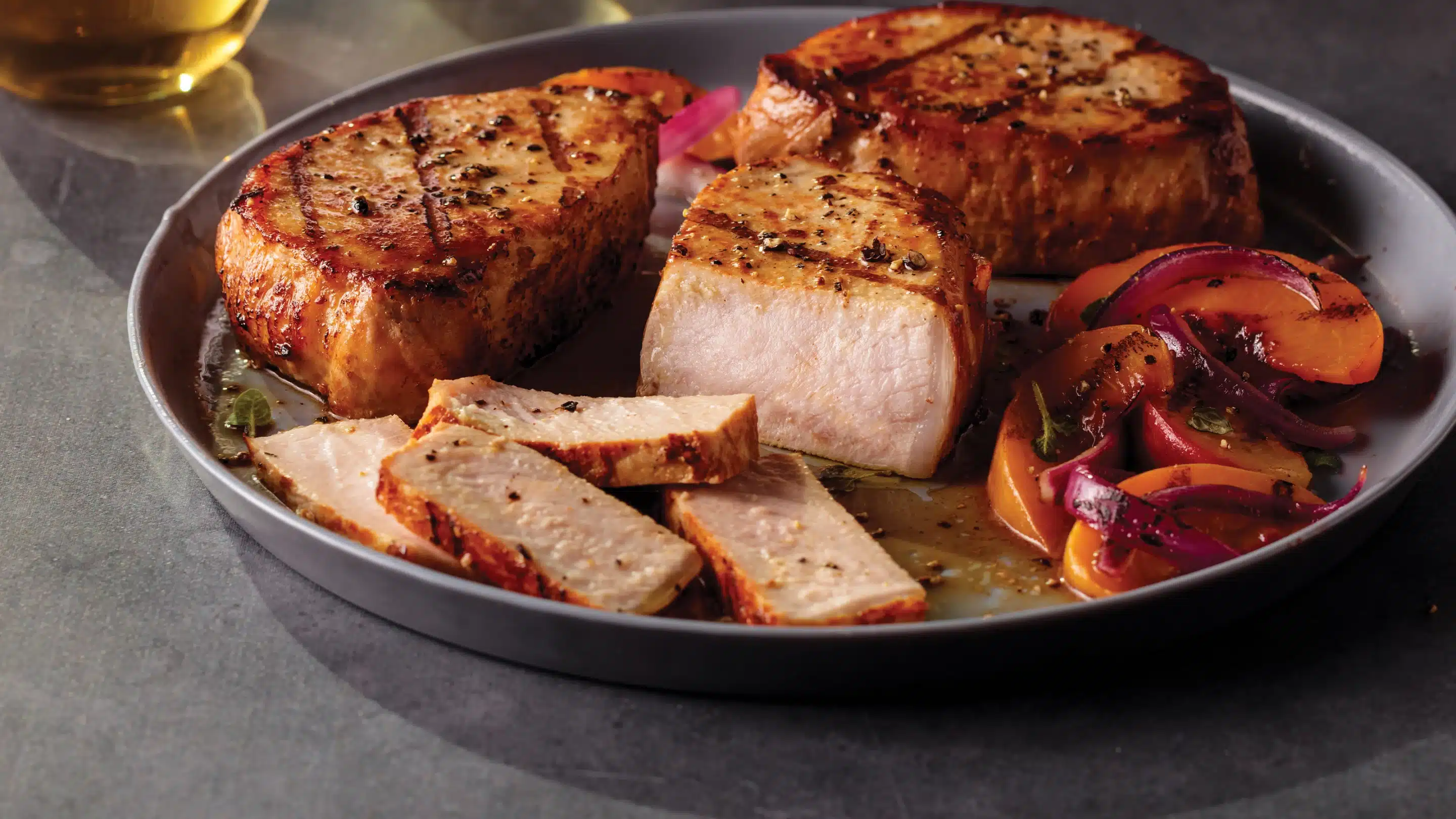 Stop Overcooking Pork Chops: How to Cook Them Right