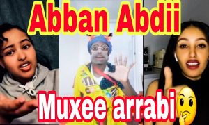 Hadhaa Abdii fi Abba Abdii Dubartoota fixee commedy ajjiba part 2 ...
