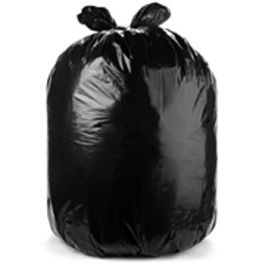 Aluf Plastics VCX-3858XXX 55-60 Gallon Garbage Bags / Trash Can ...