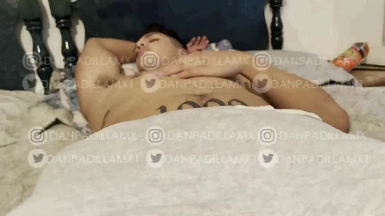 OnlyFans - Daniel Padilla - BoyFriendTV.com