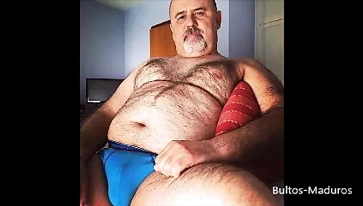 Free Maduros Old Man Gay Porn Videos | xHamster