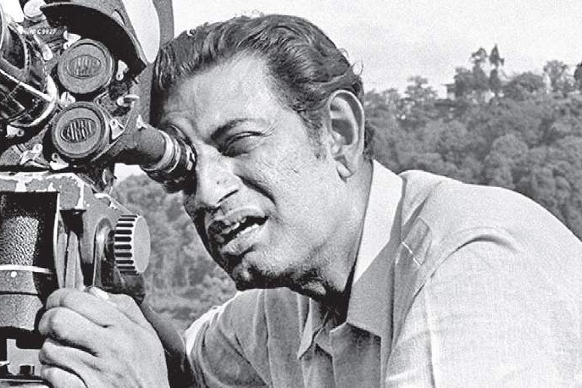 Satyajit Ray at 100: Abiding Legacy of a Maestro- The New Indian ...