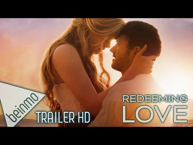 Redeeming Love Trailer 2022 - Abigail Cowen, Francine Rivers ...