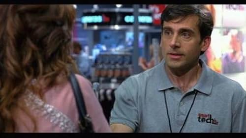 The 40-Year-Old Virgin (2005) - IMDb