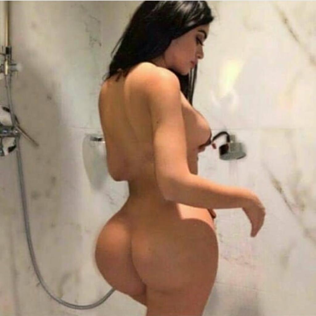 Jailyne Oheda Nude - 62 photos