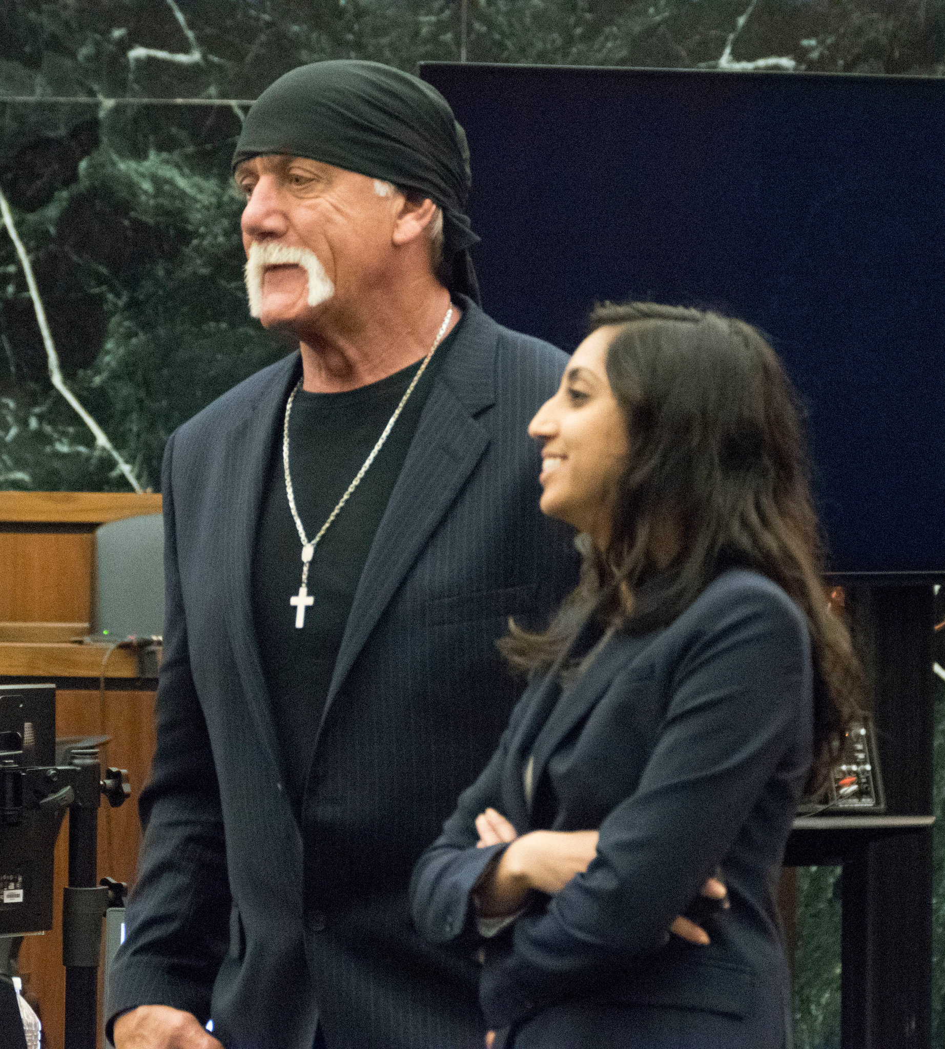Hulk Hogan Awarded $115 Million in Privacy Suit Against Gawker ...