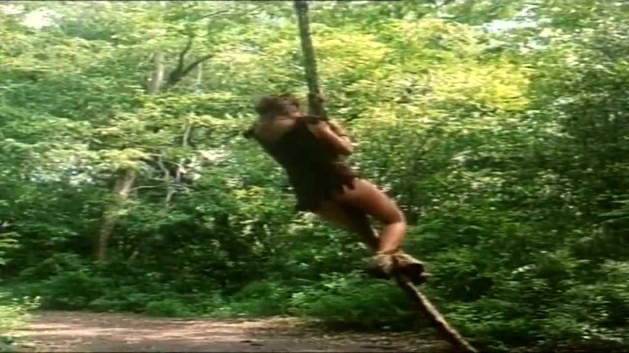 Tarzan X (FULL EDITION HD) | xHamster