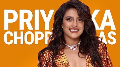 Priyanka Chopra Jonas - IMDb