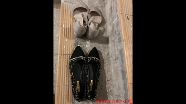 Cum Sexy Ol 2 Shoes - Pornhub.com