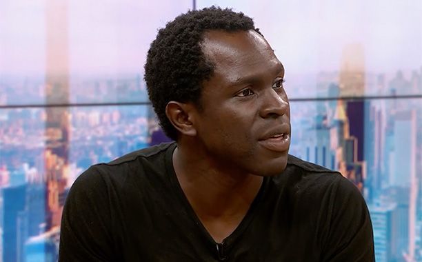 The Wire star talks reuniting with David Simon for new '70s porn ...