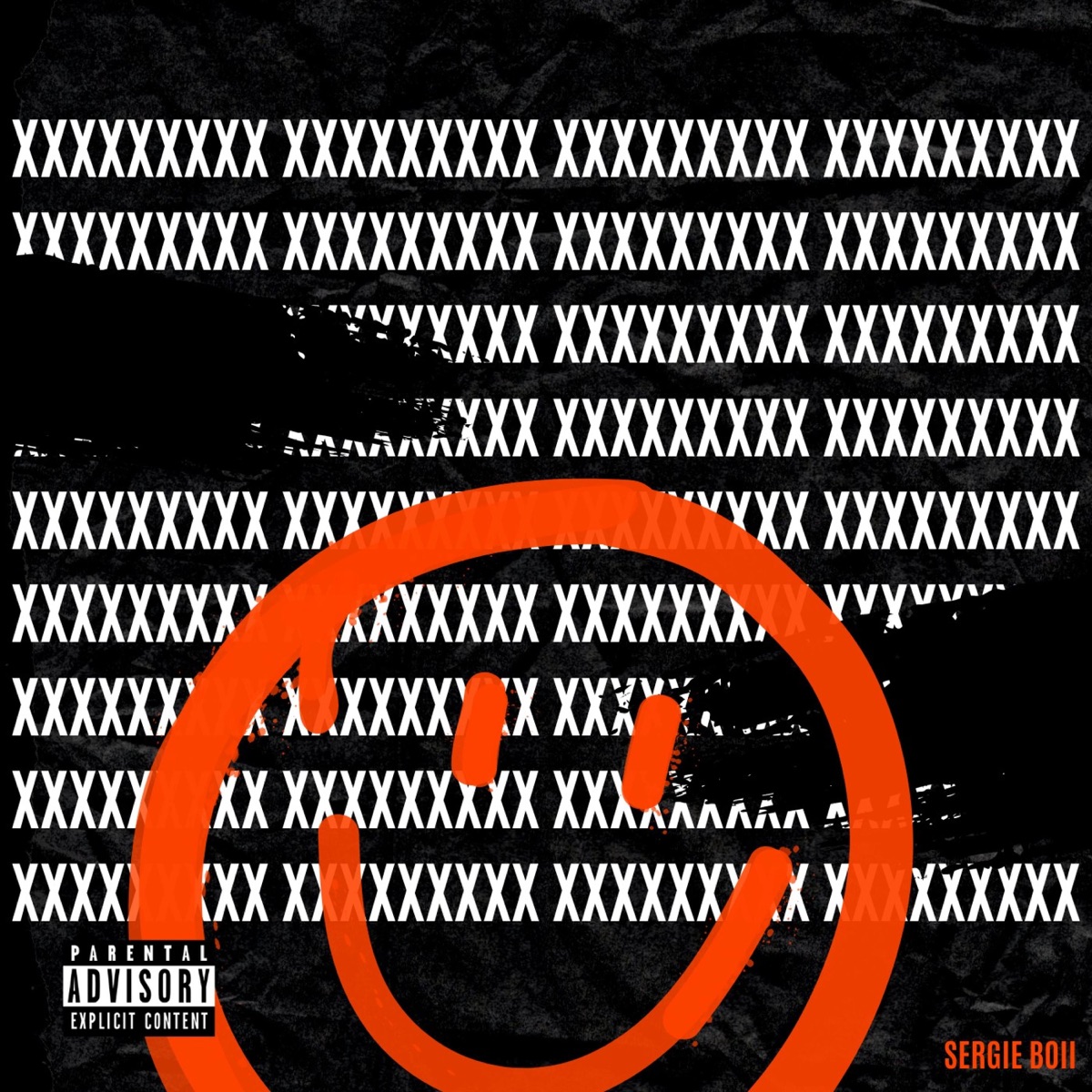 XXXXXXXXX - Single - Album by Sergie Boii - Apple Music