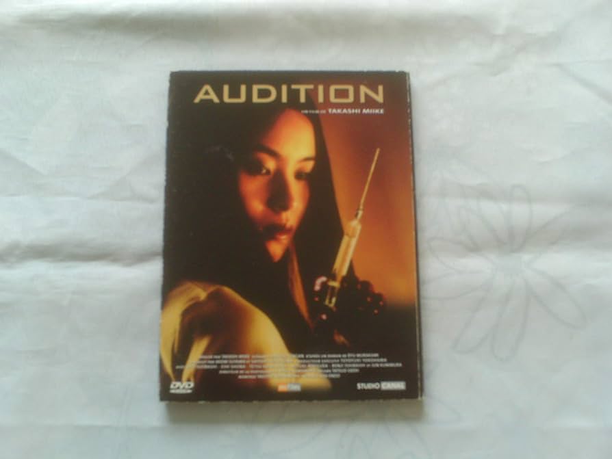 Amazon.com: Audition : Movies & TV