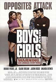 Boys and Girls (2000) - IMDb