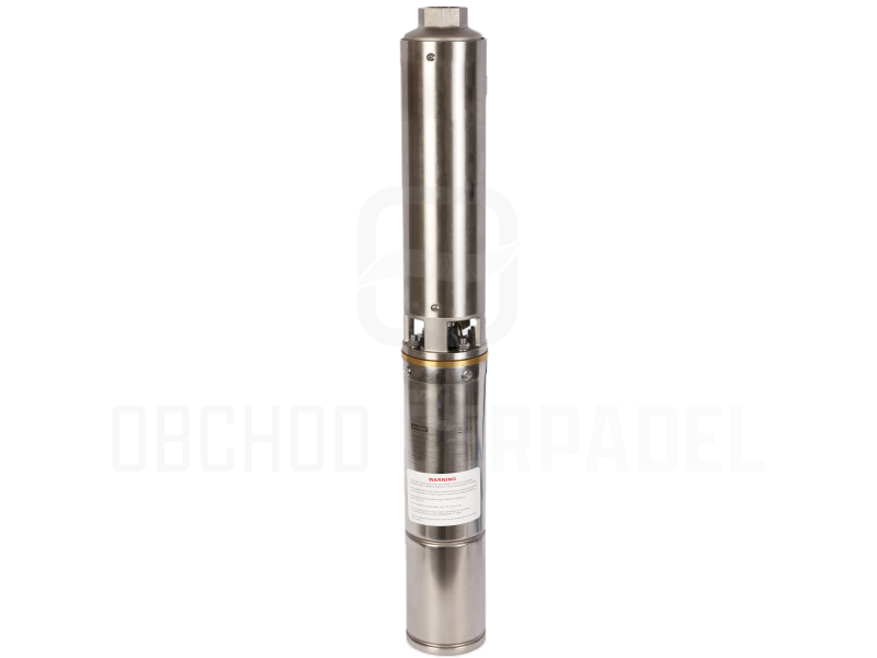 PUMPA INOX LINE STP-1311 4