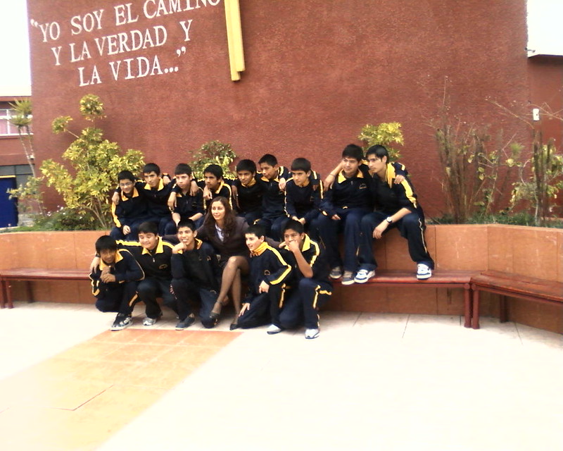 xxxxxH... LOS MEOS MINOS WN :$! | Niicooooooooooooooooooooooooool3 ...