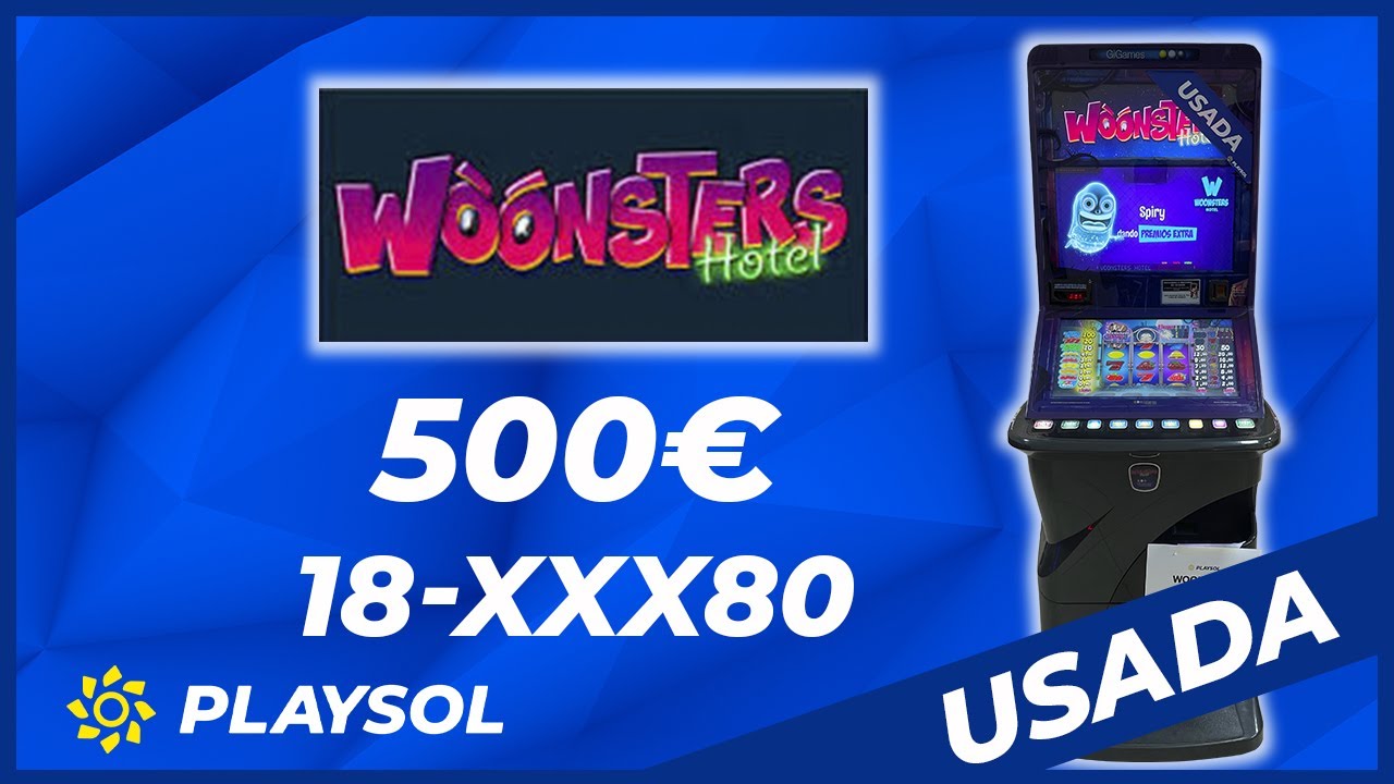 Woonsters 500€ VideoVideo 18 xxx80 - YouTube