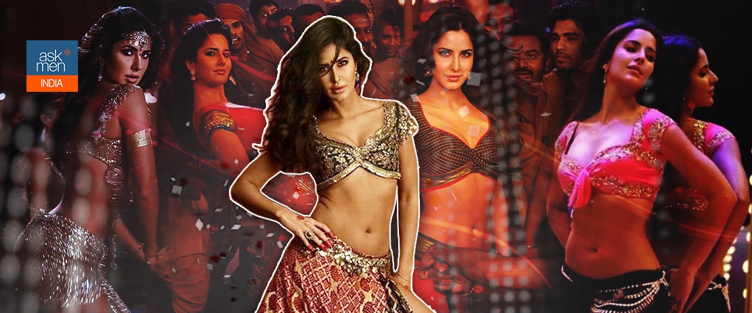 Katrina Kaif Aka Sheila Ki Jawani Is Sexy At 37 (And This Is How ...