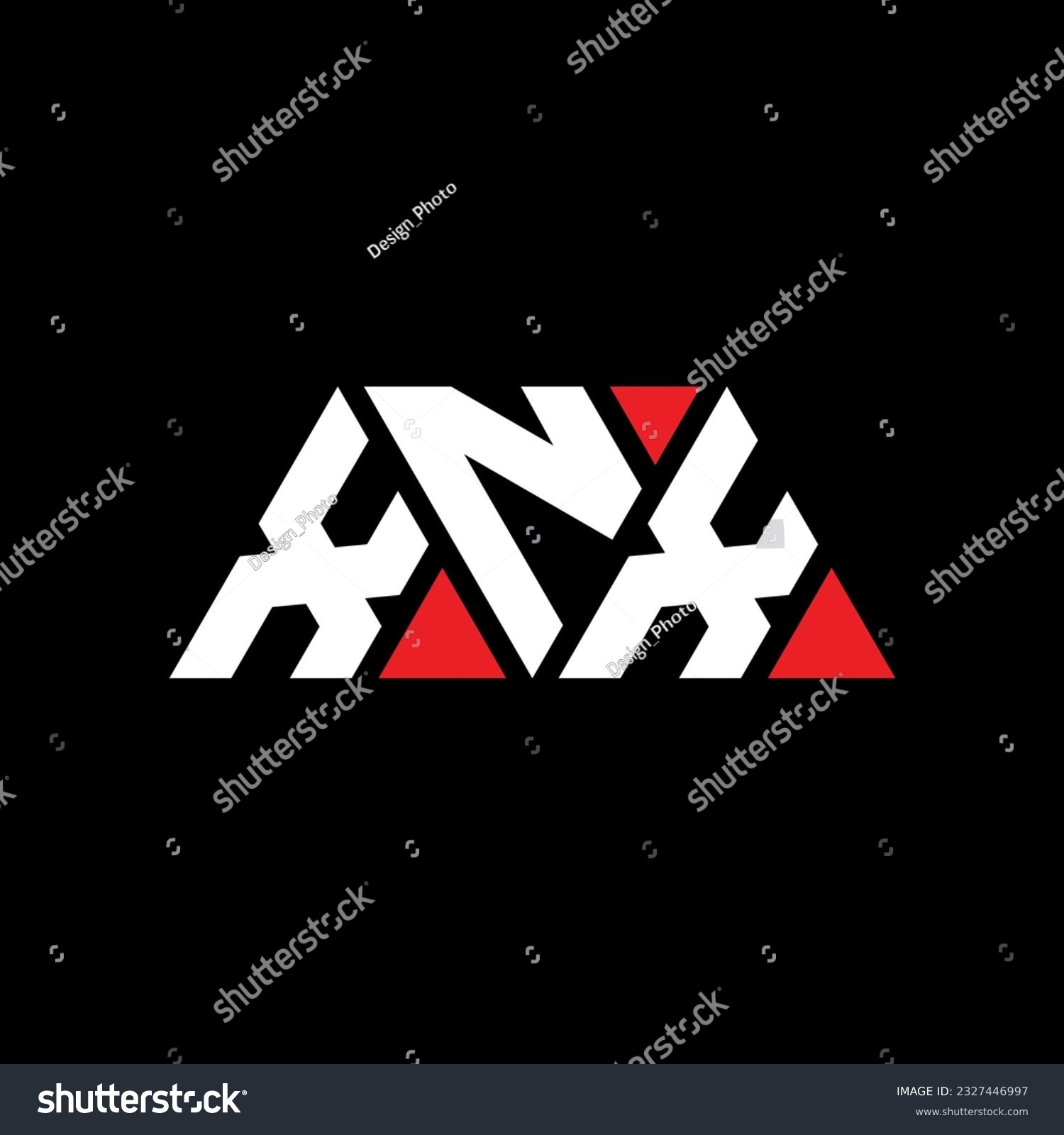 4 Xnx Logo Images, Stock Photos & Vectors | Shutterstock