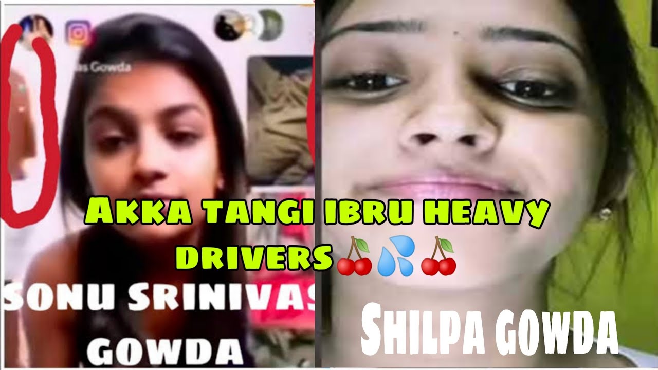 Sonu gowda and Shilpa gowda sex competition 🥵▶️💦💦 | Yen guru ...