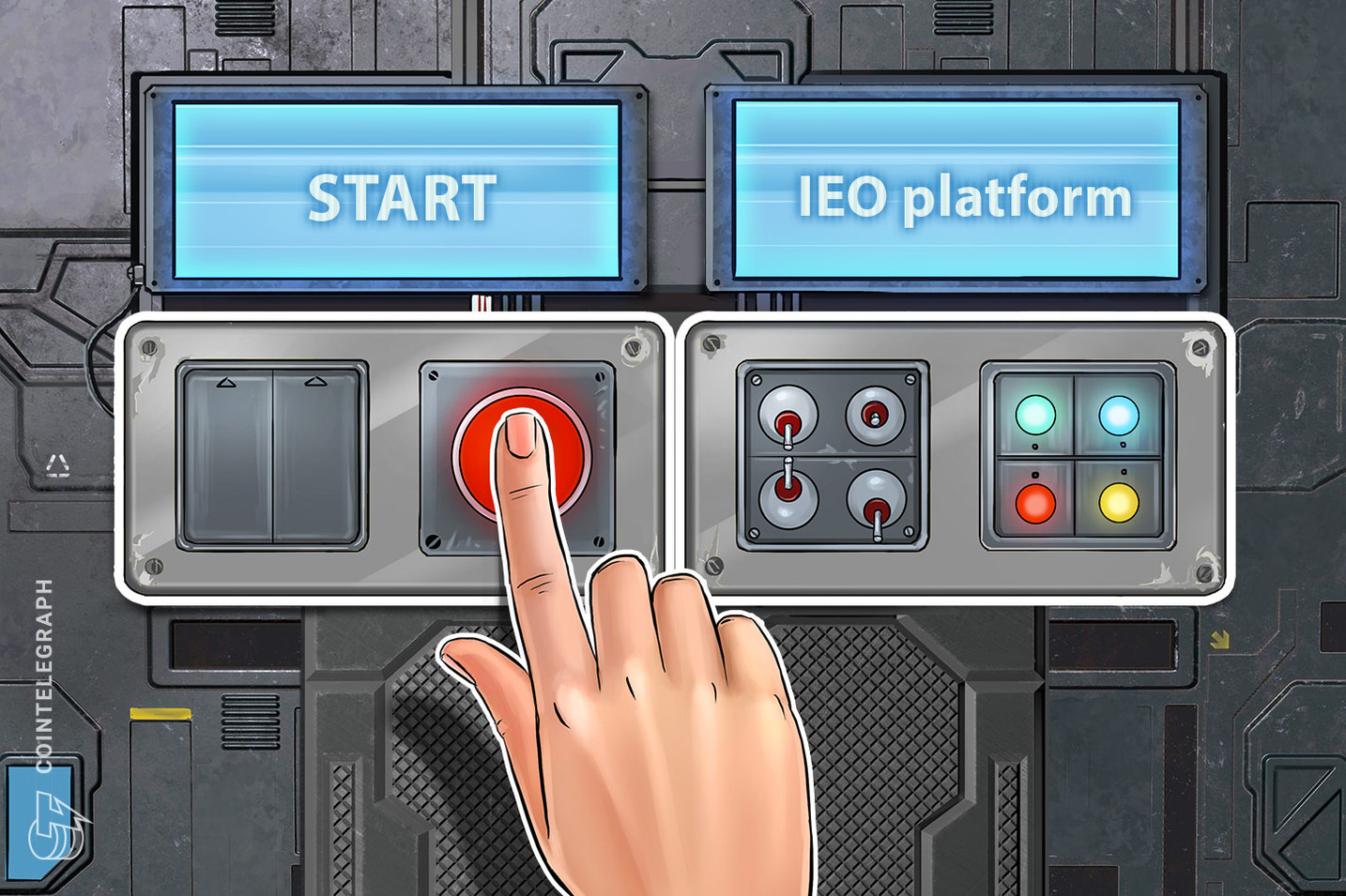 Japanese Crypto Exchange Coincheck Is Considering Launching an IEO