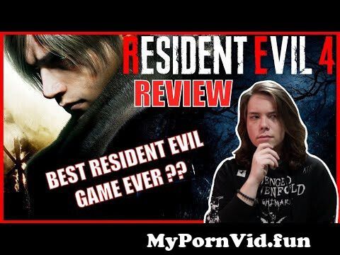 Resident Evil 4 Remake MIGHT Be The Best Resident Evil Game EVER ...