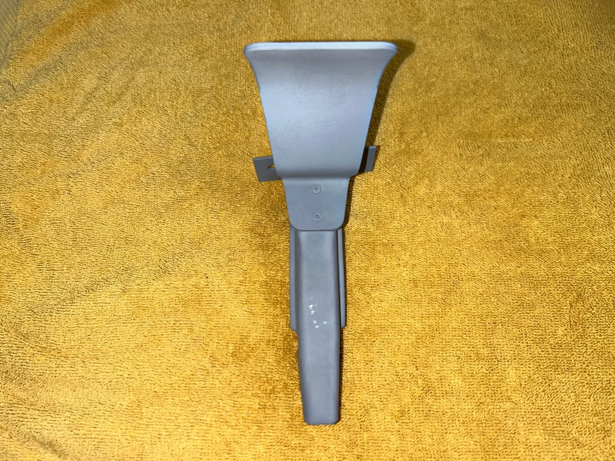 1970 1971 1972 Hood Hook Secondary Safety Catch Dodge Dart Swinger ...