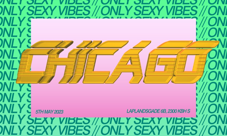 PLEASURE CONTROL X CHICAGO: ONLY SEXY VIBES! – Highpass