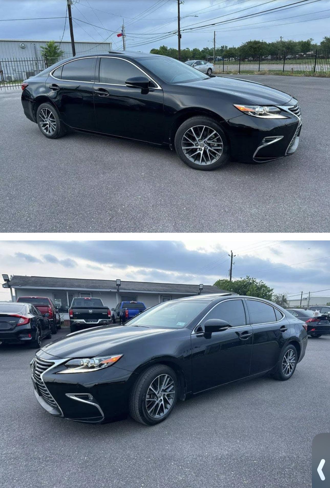 Lexus ?deal? in Houston TX : r/Lexus