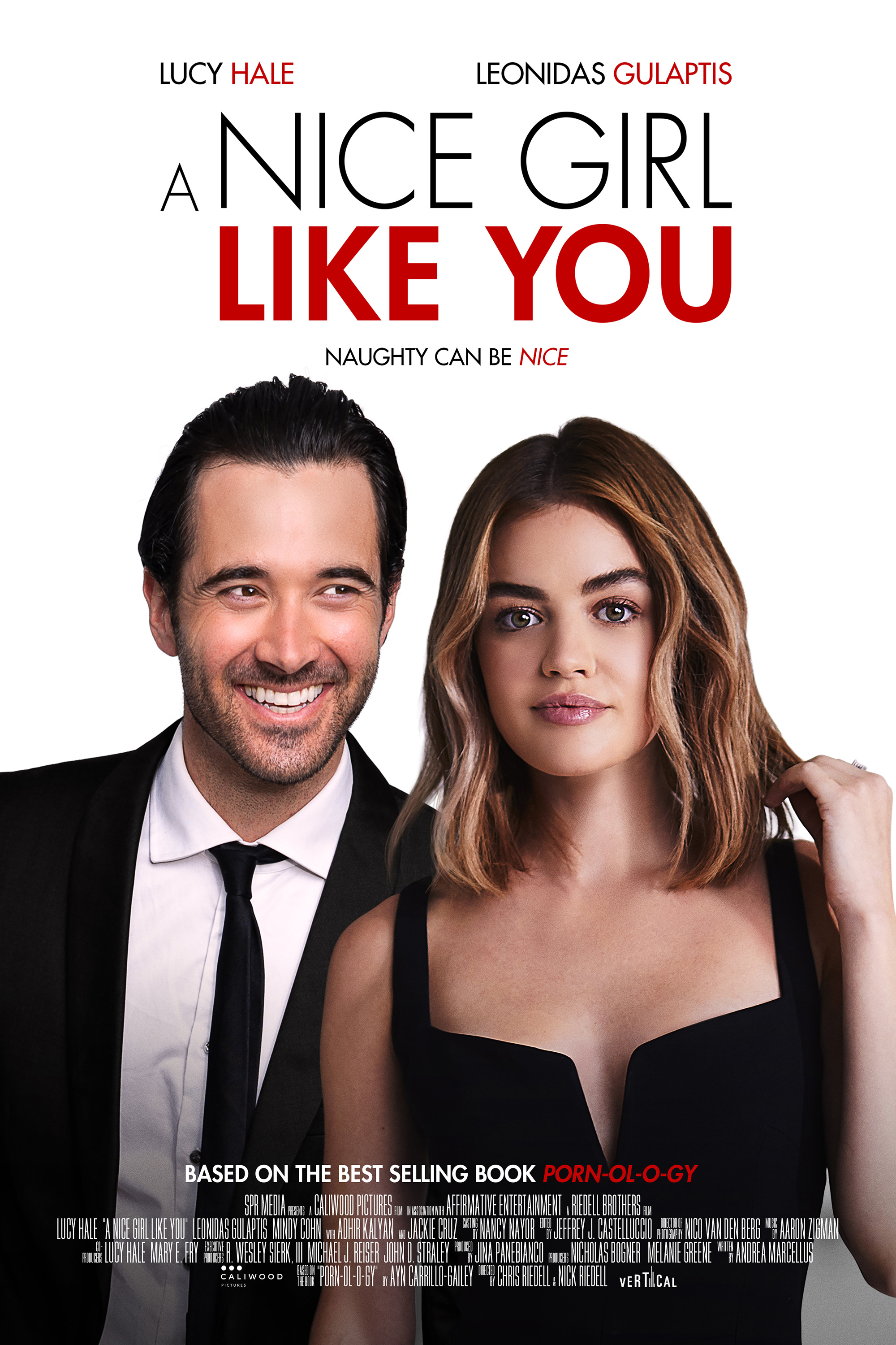 A Nice Girl Like You (2020) - IMDb
