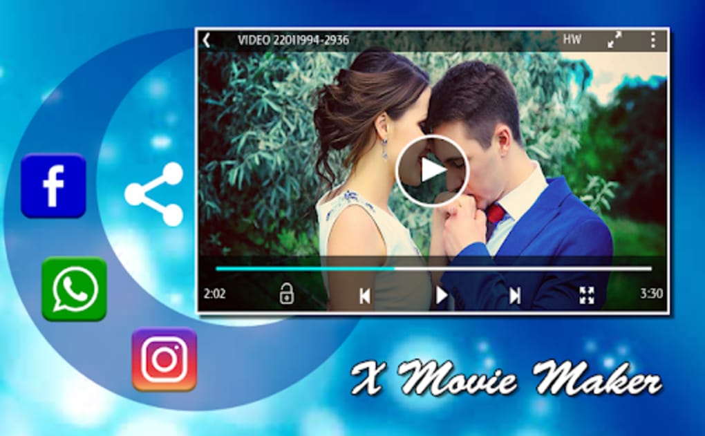 XX Movie Maker 2018 X Video Maker 2018 APK for Android - Download