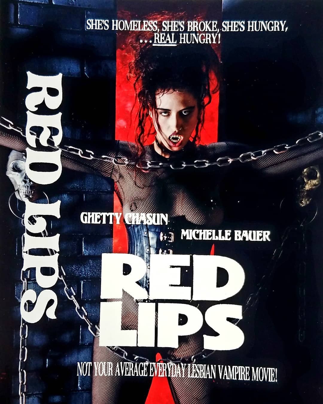 Red Lips (1995) - IMDb