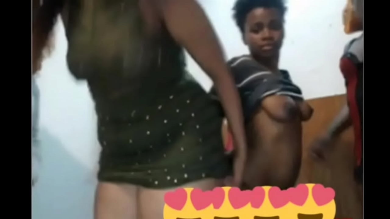 Malaya wa sinza wakishalewa wanakata nyonga uchuchi - XVIDEOS.COM