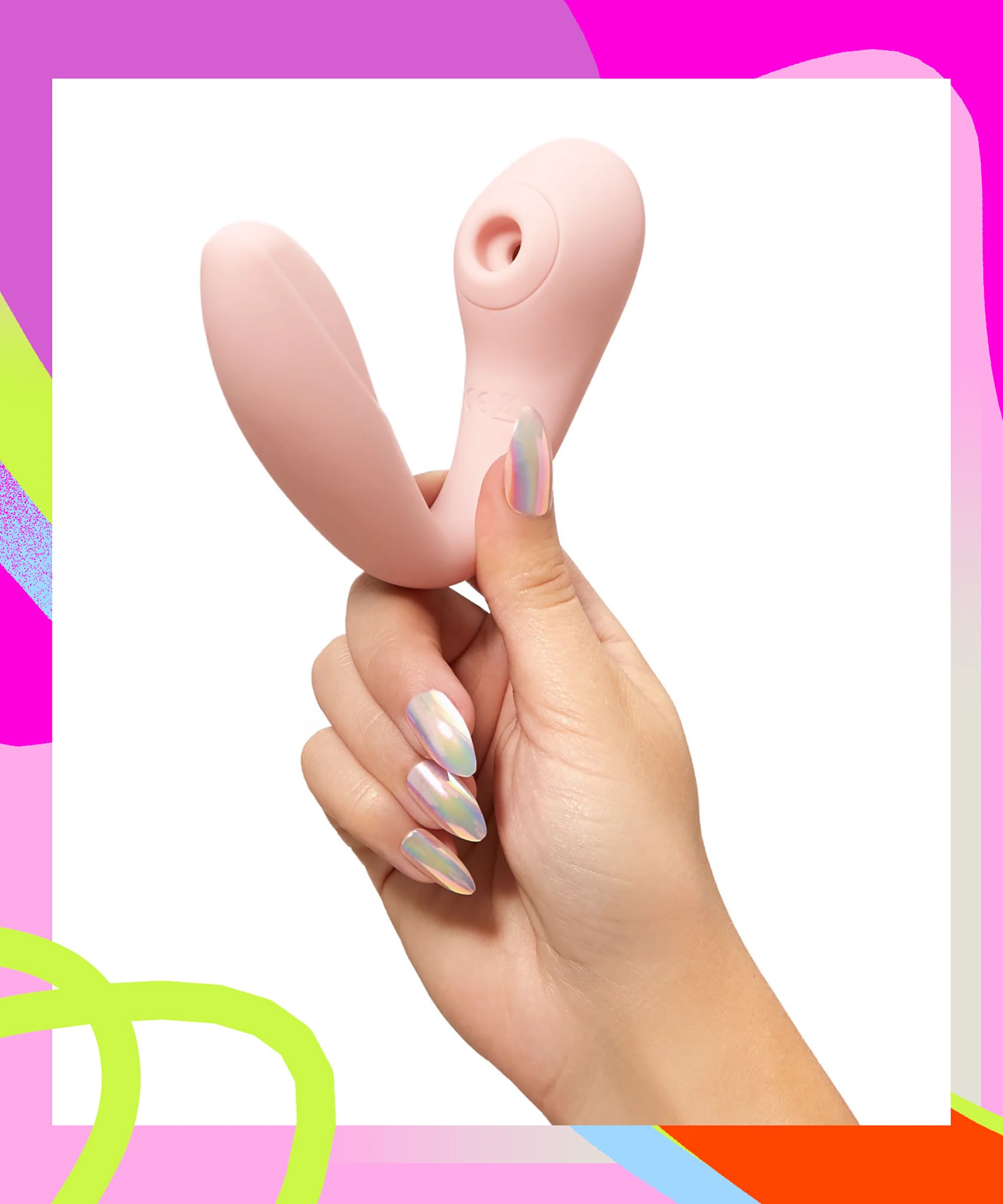 Vibes Only Review: A Sex Toy With a Connected App