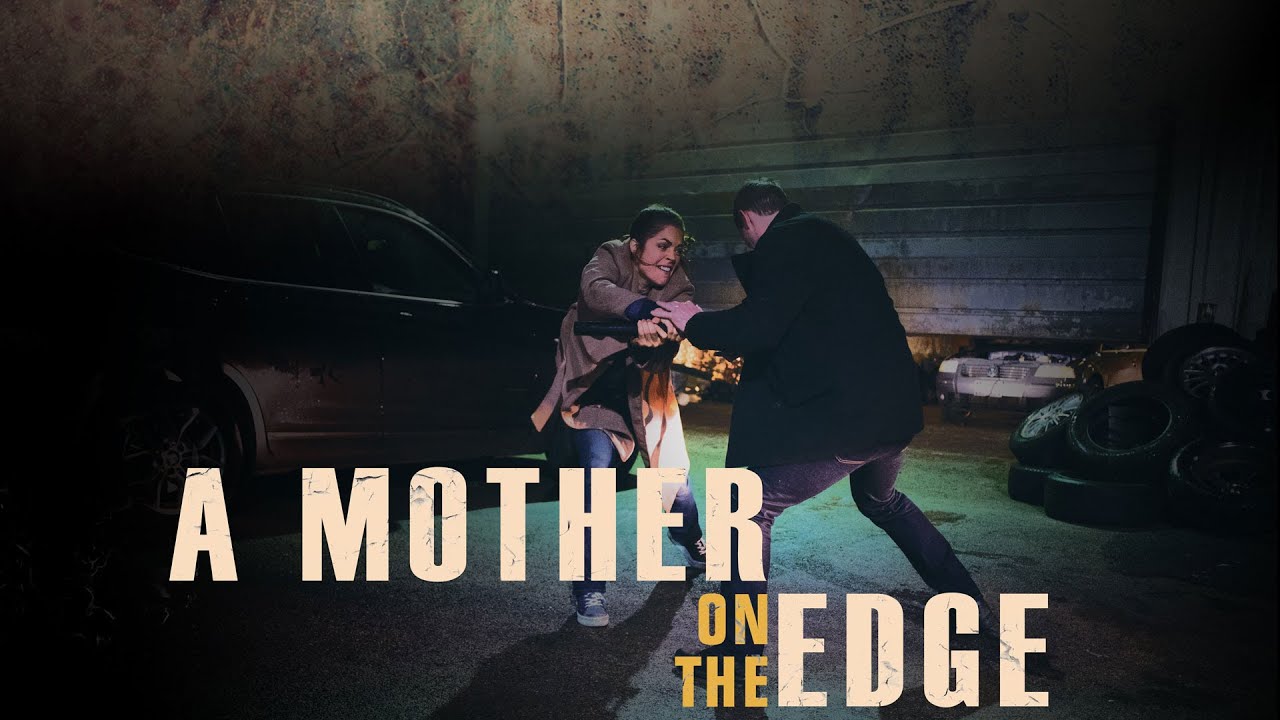 A Mother On The Edge - Full Movie - YouTube