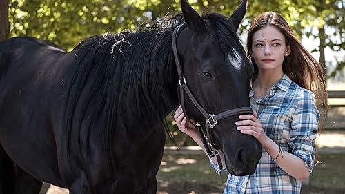 Black Beauty (2020) - IMDb