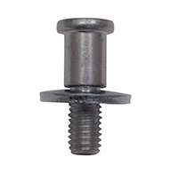 Striker Bolt, .550 Diameter, Threaded - Hansen International