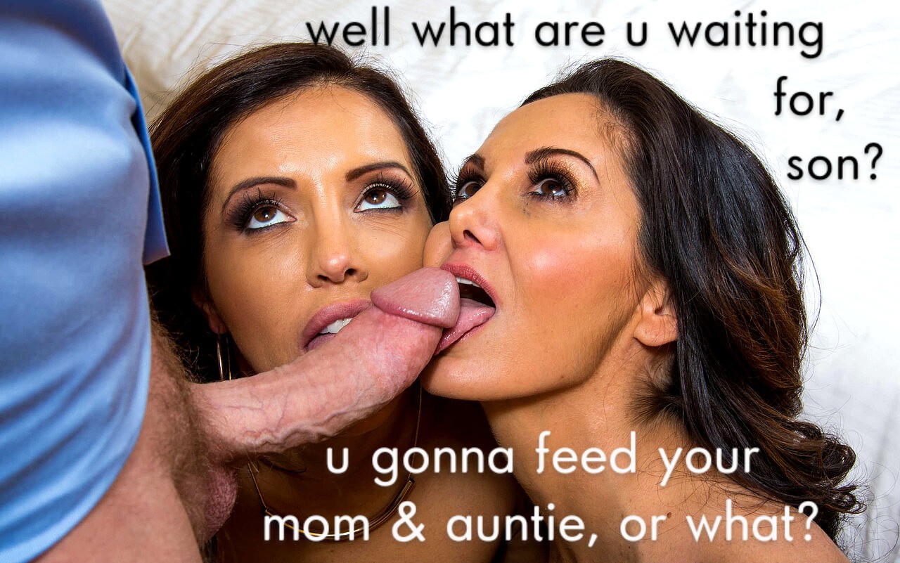 sic_fuc Incezt Captions (Ava Edition) - 000 ava mom & aunt Porn ...