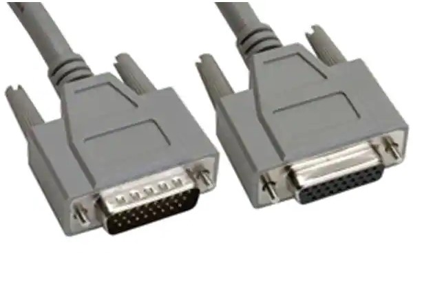 CWXXX-CVXXX - 26 Pin DSUB Extension Cable Assembly