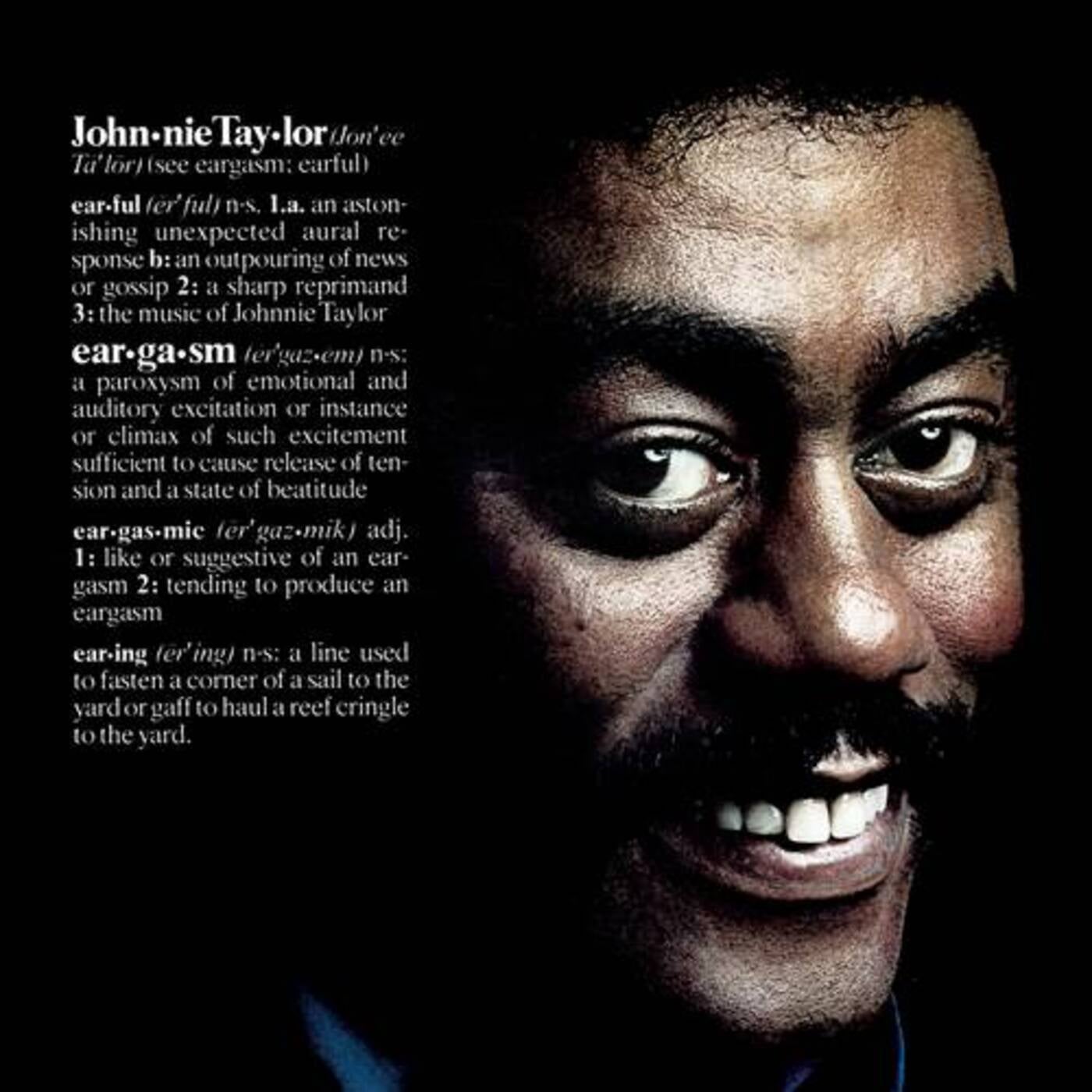 Running Out Of Lies by Johnnie Taylor on Beatsource